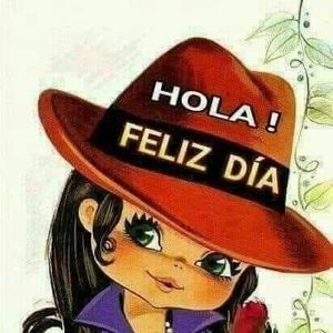 Meet your Posher, Doris